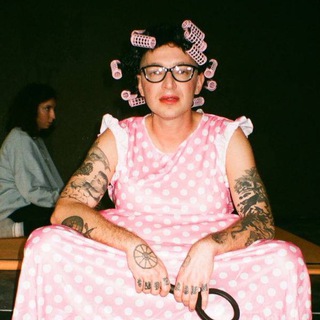 трусы бабушки агафьи