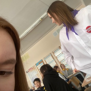 Блог Варвары и Анастасии