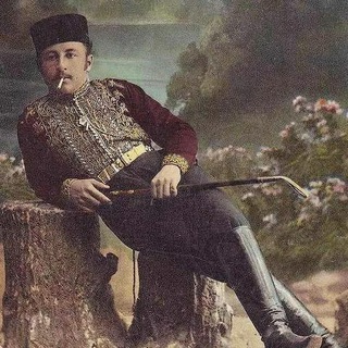 Yañı Mırza