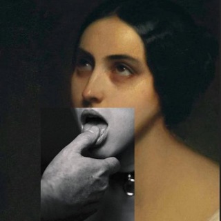 змеиное застолье