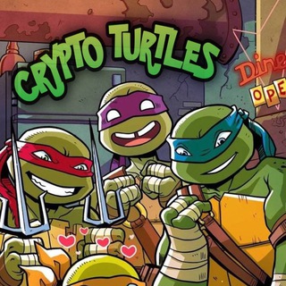 Crypto Turtles