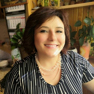 Блог Дарьи Денисенко