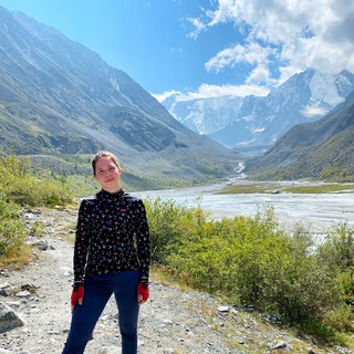 Диана Анисютина | Блог