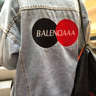 Бывший блогер