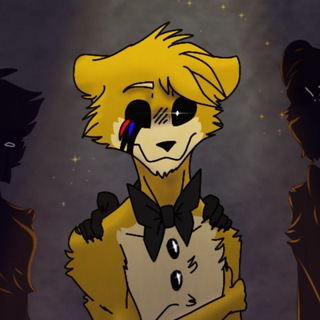 Уголок лисы