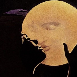 Поцелованная луной