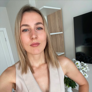 АЛИНА | Про путь к себе💫