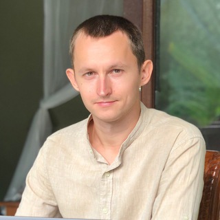 Новый уровень / Василий Блинов