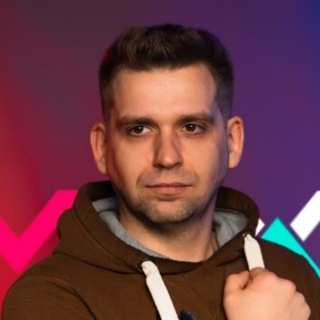 Максим Горшенин(imaxai) бусти