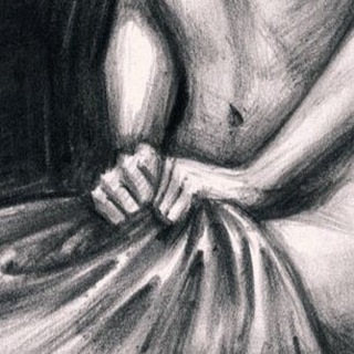 Горящее Вдохновение