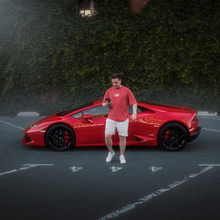 Джентльмены Синдиката