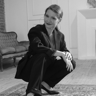 Ксеничка в эфире