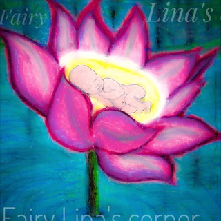 Fairy Lina's corner 🍀