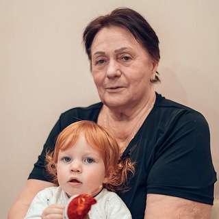 Люсьен Острянина