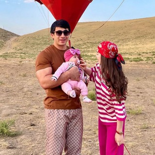 Madina Nigmatullaeva Official