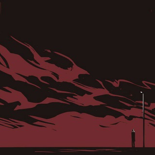 багровый паломник 義理