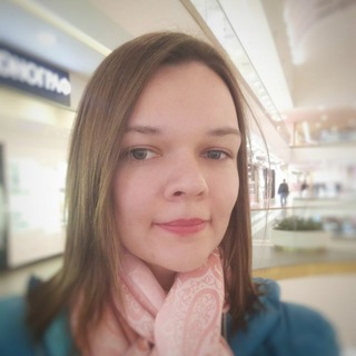 Настасья пишет 📝