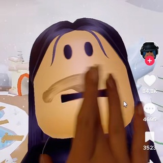 #ариша кинн