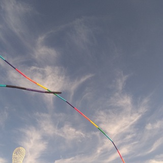 Облачные сны 🐌