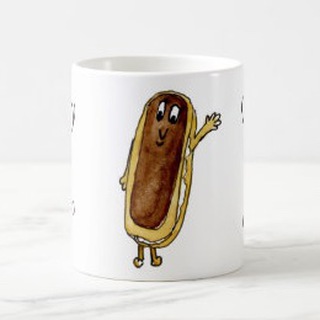 Офисный Эклерк