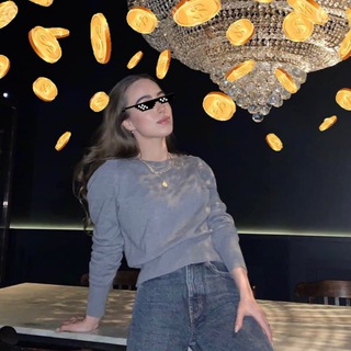 Оля хочет траф 💰