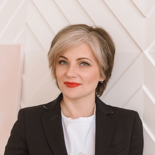 Карина Попова Бизнес-психолог, коуч бизнес-партнёров и не только