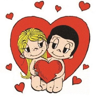 Про Любовь...