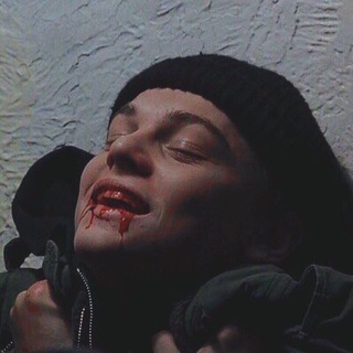 вечерняя меланхолия