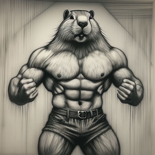 Секрет Бобра