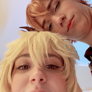 В гостях в снежной