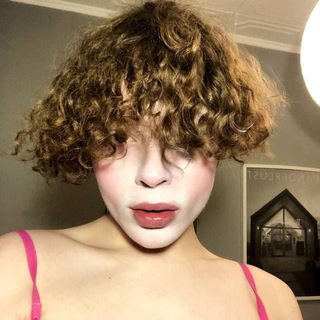 Стасик Кудрявый