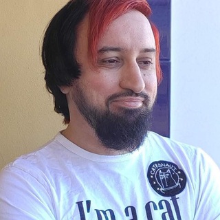 Канал полосатого кренделя