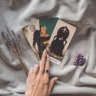 Расклады Таро