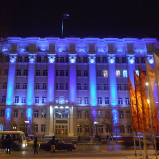 ФедералПресс ЮФО и СКФО