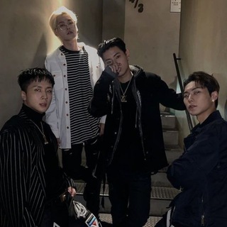 𝗯𝘂𝗹𝗹𝘀𝗵𝗶𝘁 закрыто