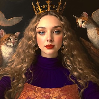 КВИН 🎷🐛 ВАЛЕРИЯ