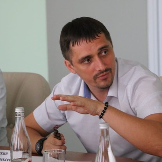 АЛЕКСЕЙ ВЛАСКИН