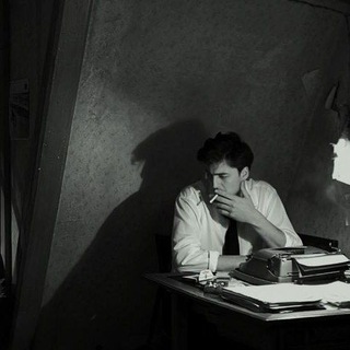 Ожидание темноты