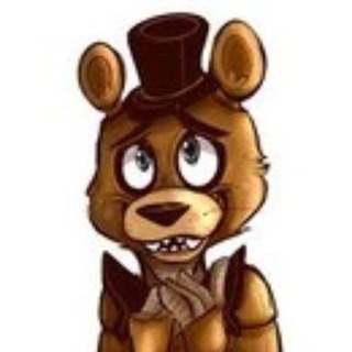 Игровой той фредди (канал)