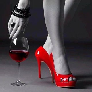 Записки алколицы🥂