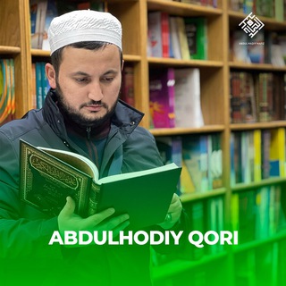 AbdulHodiy Qori