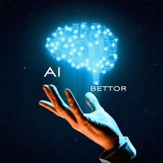 AI_bettor [искуственный интеллект ставит]