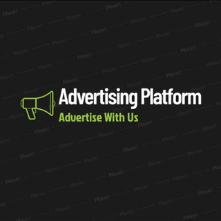 Advertising Platform