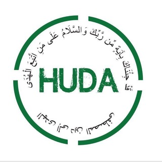 HUDA
