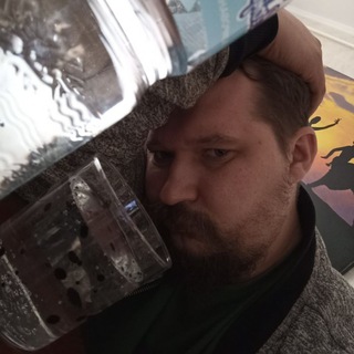 Я - алкоголик.