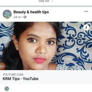 Beauty and health tips