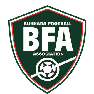 Bukhara Football Association