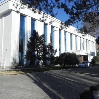 Сhilonzor tumani hokimligi Matbuot xizmati