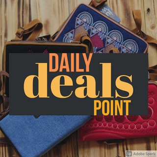 ️DAILY DEALS POINT ️