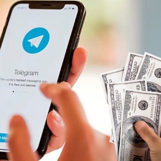 Dinero con Telegram